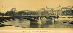 Paris - La Seine Pont du Carrousel.jpg