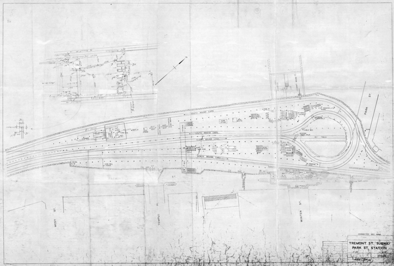 File:Park Street station plan, 1934.png