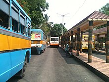 Parnasree Bus Depot Parnasree Bus Depot.jpg