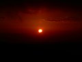 Partial eclipse in sunset (4275548173).jpg