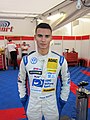 Pascal Wehrlein