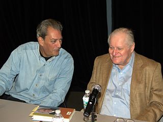 Brooklyn Book Festival