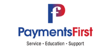 Payments First logo