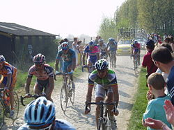 Paris–Roubaix