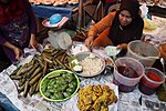 Lakaran kecil untuk Masakan Banjar