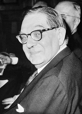 <span class="mw-page-title-main">Per Jacobsson</span> Swedish economist (1894–1963)