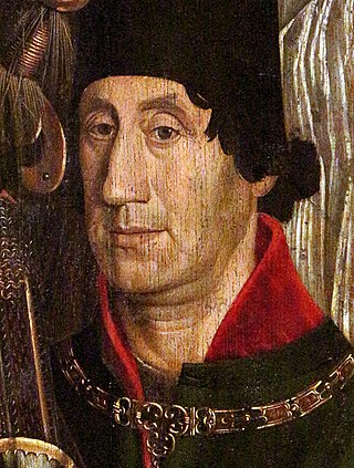 <span class="mw-page-title-main">Peter, Duke of Coimbra</span> Duke of Coimbra