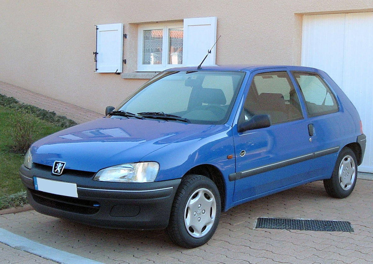 File:Peugeot 106 Serie 2.jpg - Wikipedia