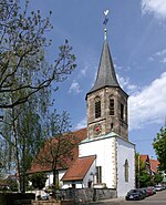 Martinskirche (Neustadt)