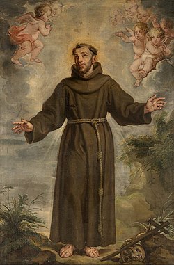 Philip Fruytiers - St. Francis of Assisi.jpg
