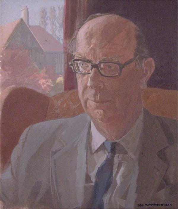 Philip Larkin