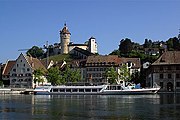 Schaffhausen