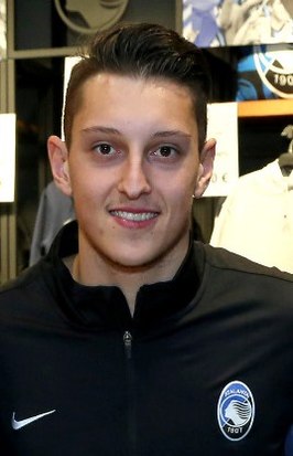 Pierluigi Gollini - Wikipedia