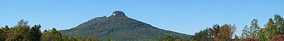 Thumbnail for File:Pilot Mountain banner.JPG