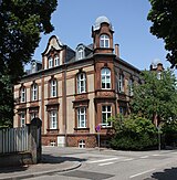 Wolff's villa