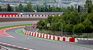 Circuit De Barcelona-Catalunya