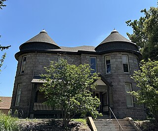 <span class="mw-page-title-main">South Denver, Colorado</span> Former city in Colorado, United States