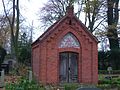 Grabkapelle Senator Ziegenhagen