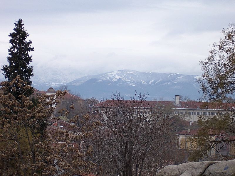 File:Plovdiv landscape in winter.jpg