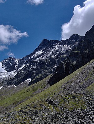 Pockkogel