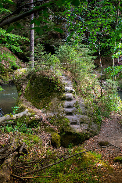 File:Polenztal - Elbsandsteingebirge - WLE 2015 - 16.jpg