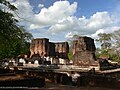 Miniatura para Polonnaruwa