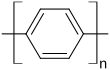 Poly (p-phenylene)