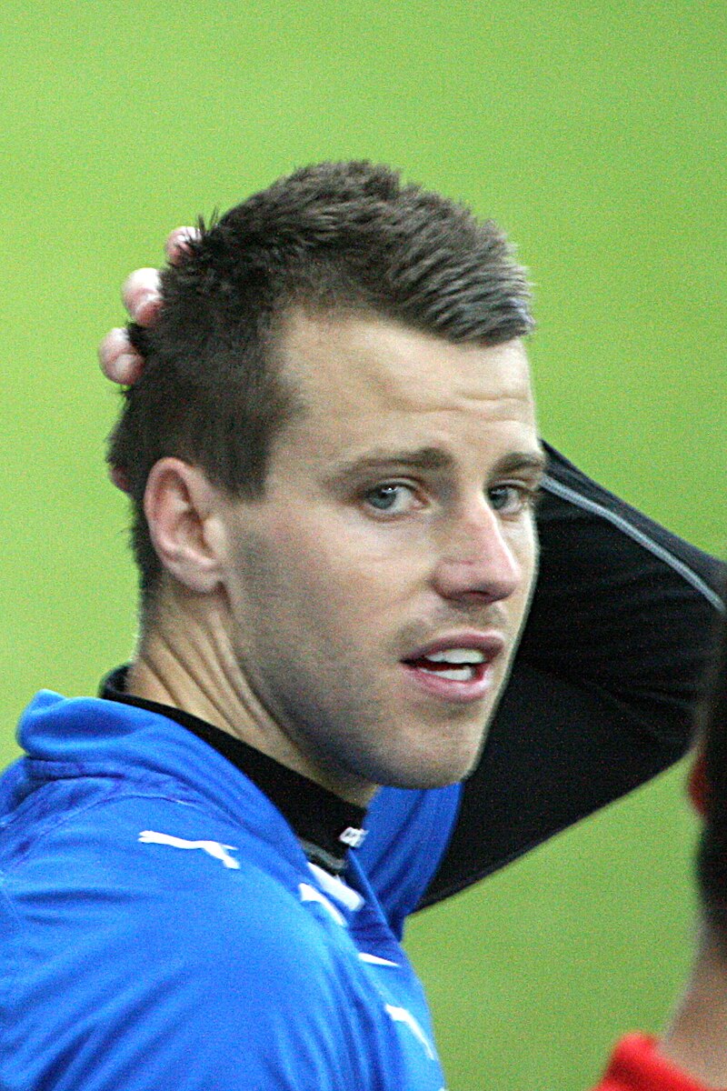 Pontus Farnerud