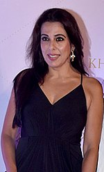 Thumbnail for Pooja Bedi