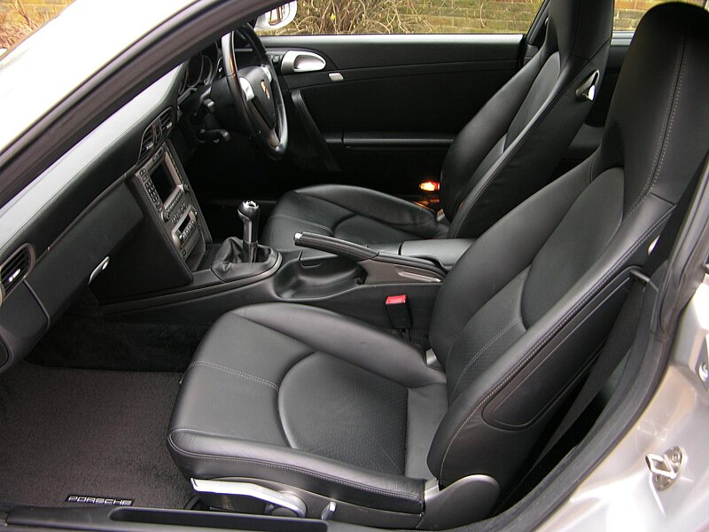 File:Porsche 911 (997) Carrera - Flickr - The Car Spy (13).jpg