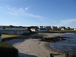 Port Charlotte distillery (disused) - geograph.org.uk - 2143359.jpg