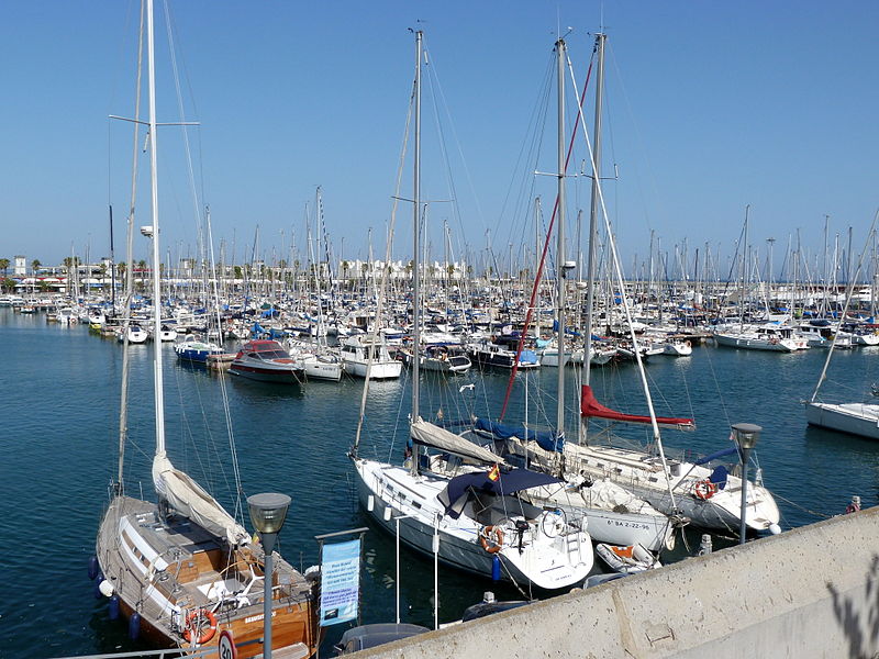 File:Port Olimpic (7856340488).jpg