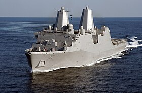 illustration de USS Anchorage (LPD-23)