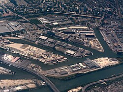 Port de Gennevilliers (metropolitana di Parigi)