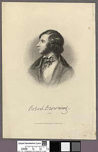 Portrait of Robert Browning, 1835 (4674049).jpg