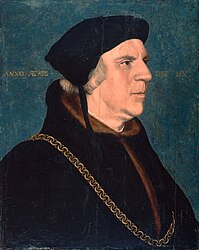 William Butts 1543