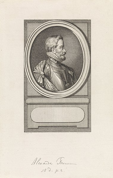 File:Portret van Alessandro Farnese, hertog van Parma, RP-P-OB-62.784.jpg