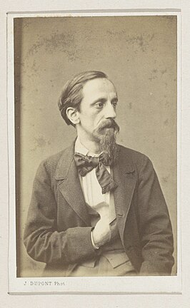 Auguste Serrure