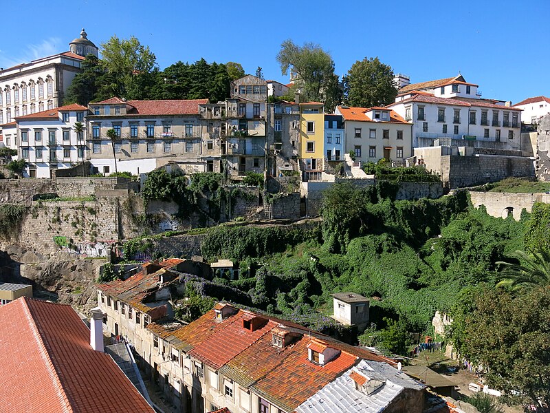 File:Portugal 2013 - Porto - 32 (10892410635).jpg