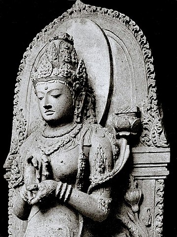 Bodhisattva