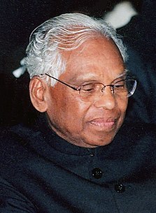 K. R. Narayanan 9th Vice President and the 10th President of India