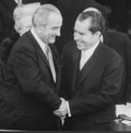 Thumbnail for Presidential transition of Richard Nixon