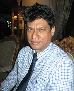 Profesör Arjuna de Silva.jpg