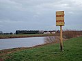 Prohibited anchorage - geograph.org.uk - 711636.jpg