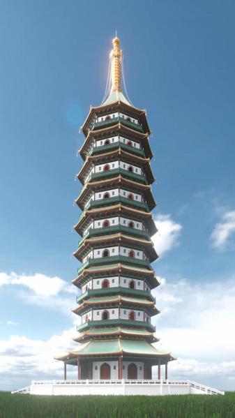 File:Prototype 3D Porcelain Pagoda of Nanjing.png