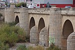 Miniatura para Pont Nou sobre el río Mijares