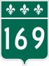 Štít Route 169