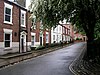 Queen Square, off Woodhouse Lane - geograph.org.uk - 368030.jpg