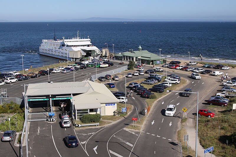 File:Queenscliff ferry terminal.jpg