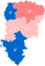 Vignette pour Élections législatives de 2012 dans l'Aisne